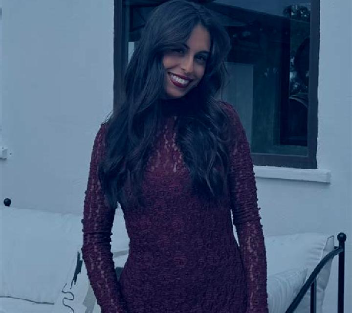 Constanza Chillan escort
