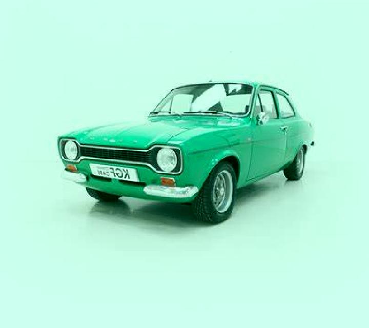 Cony Hualane escort