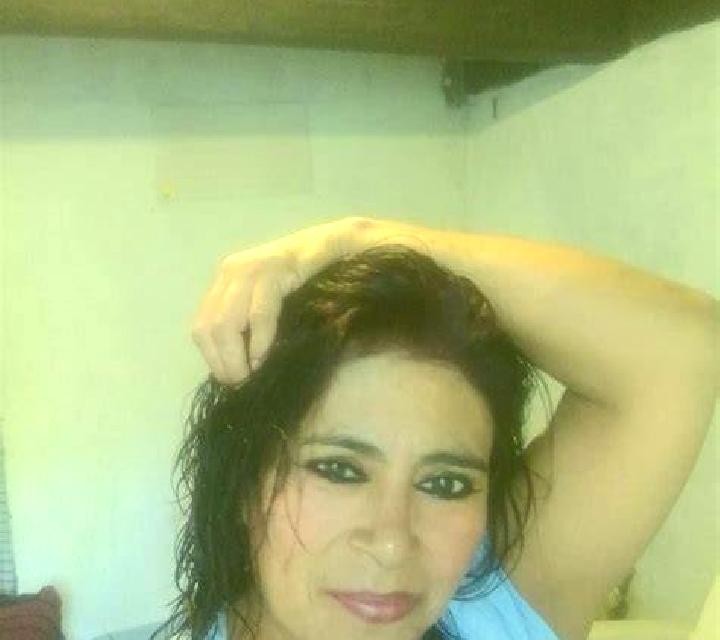 Cony Palmilla escort