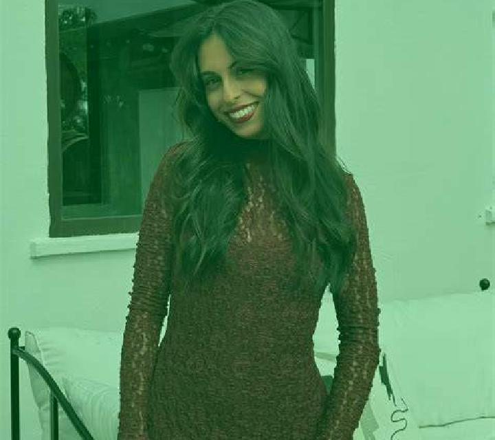 Daniela Putre escort