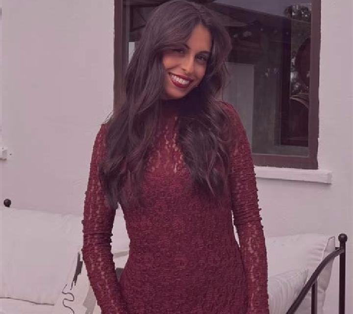 Daniela Talcahuano escort