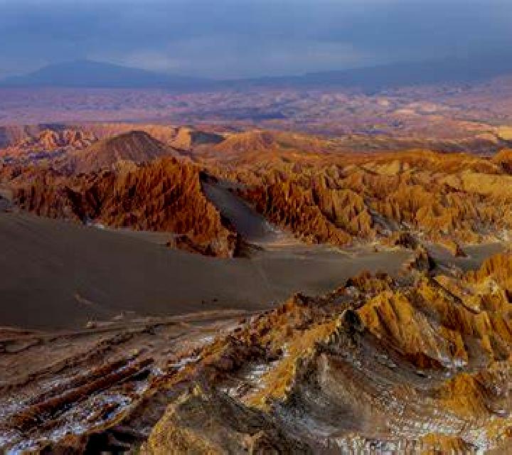 Diana 3 San Pedro de Atacama escort
