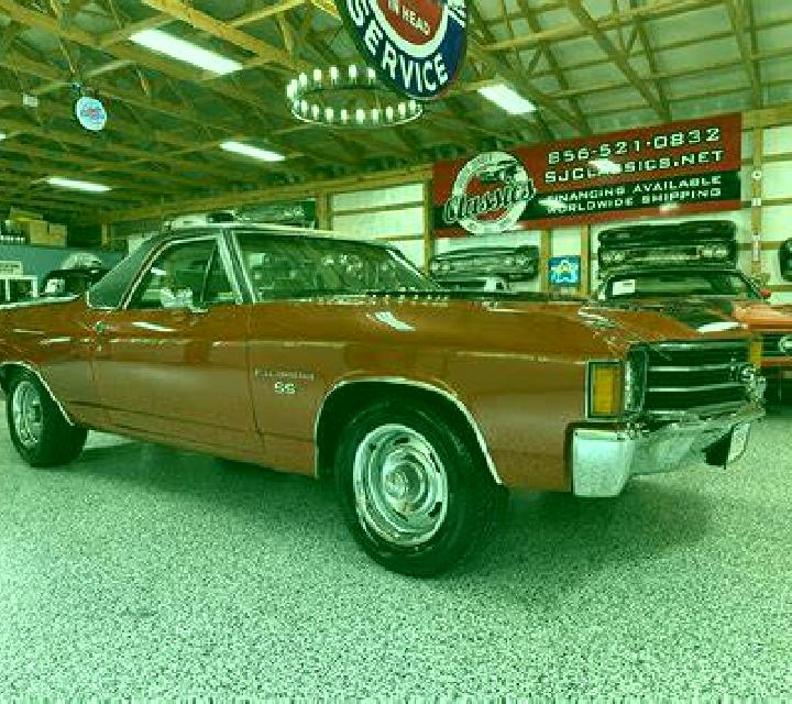 Estrella 2 El Monte escort