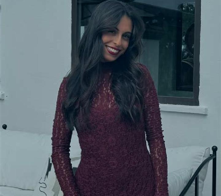 Estrella Calama escort