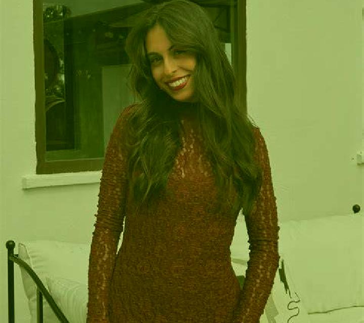 Estrella Calbuco escort