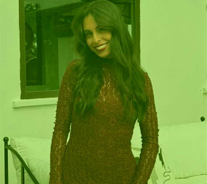 Estrella Vilcun escort