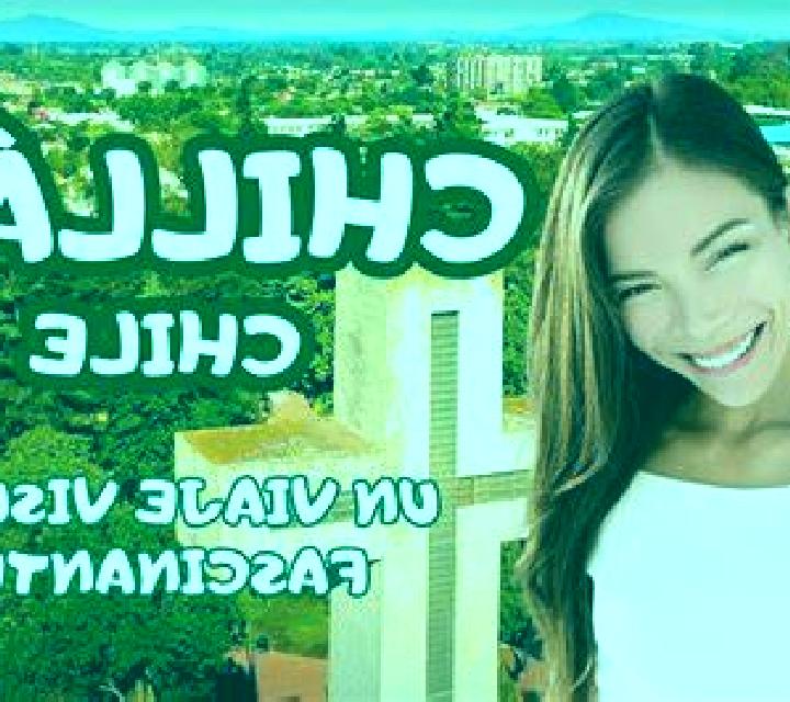 Fernanda Chillan Viejo escort
