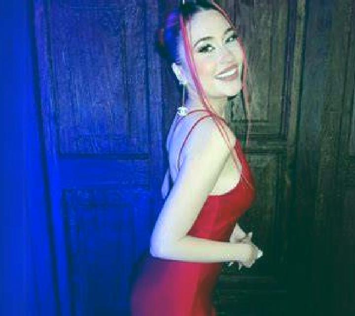Fernanda Punitaqui escort