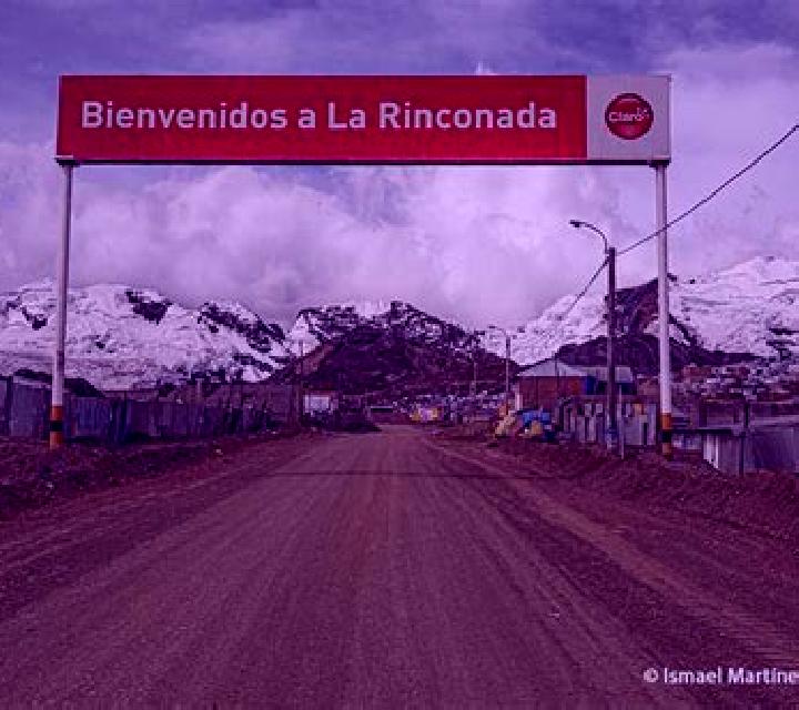 Florencia Rinconada de Los Andes escort