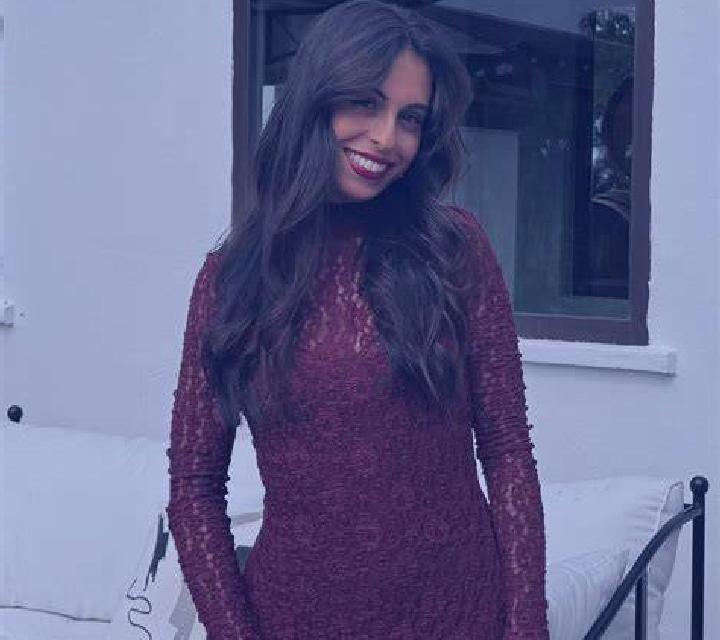 Fresia El Monte escort