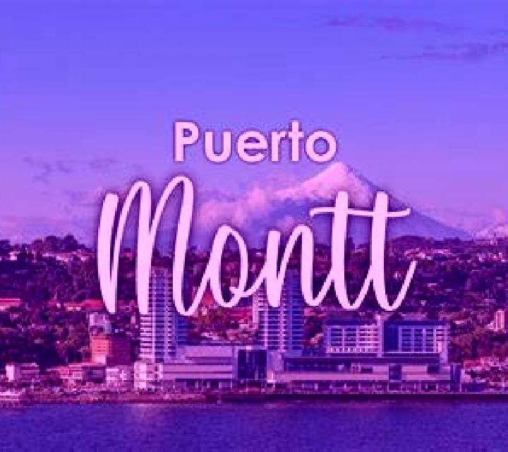 Fresia Puerto Montt escort