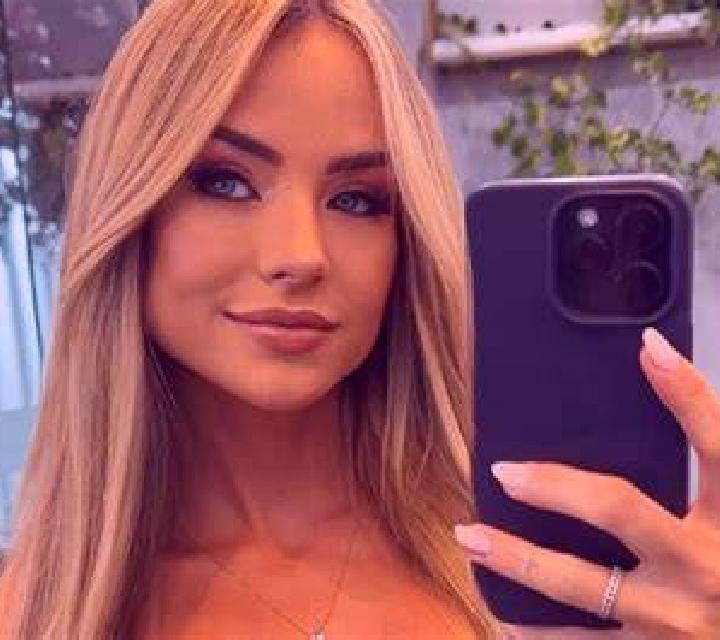 Gabriela Cabildo escort