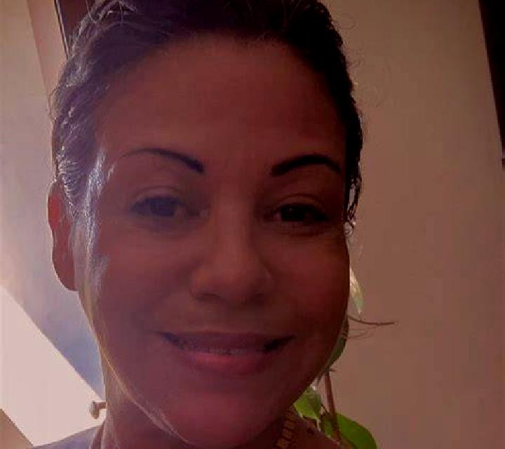 Gabriela Rio Negro escort
