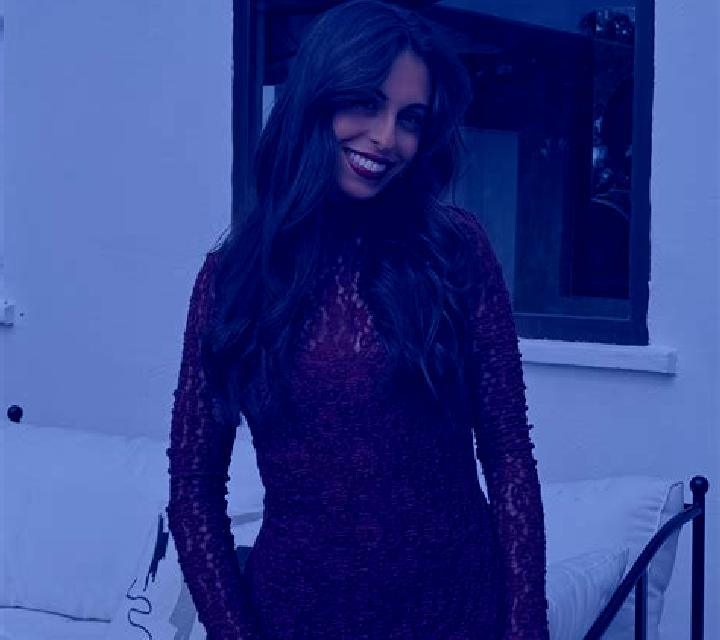 Giulia 2 Los Vilos escort