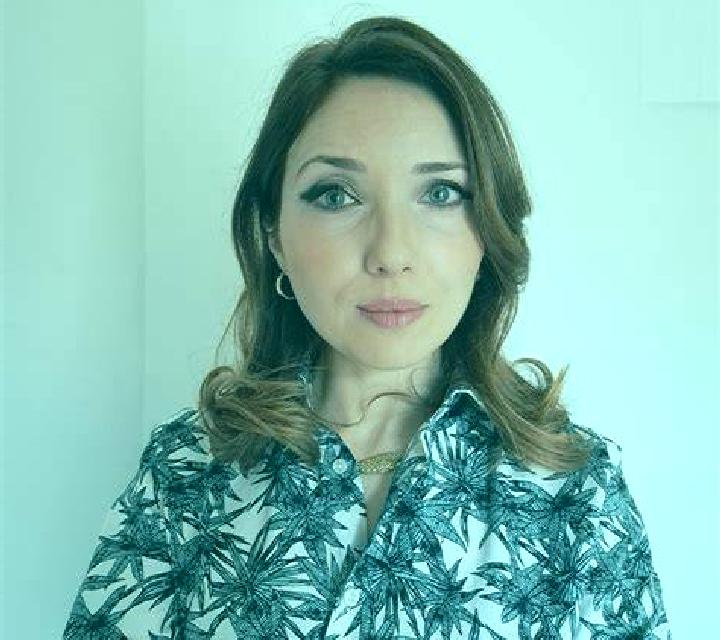 Giulia Maule escort