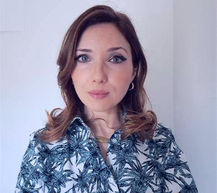 Giulia San Clemente escort