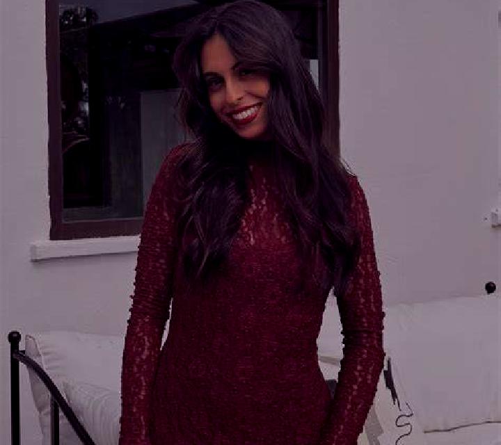 Isabela 2 Santa Barbara escort
