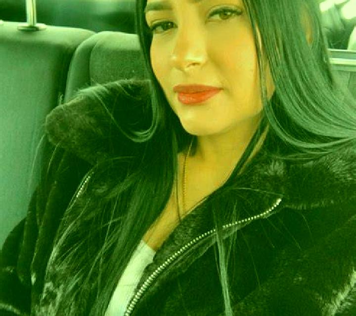 Isabela Loncoche escort