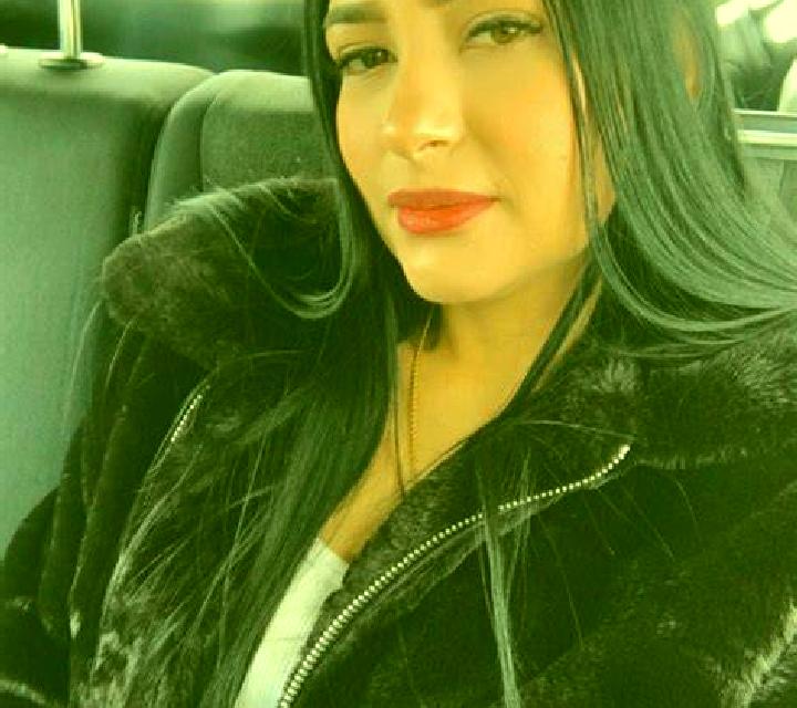 Isabela Tucapel escort