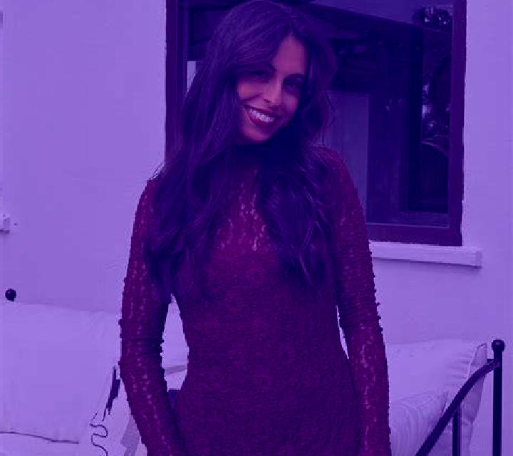 Isidora 2 Villa Alhue escort