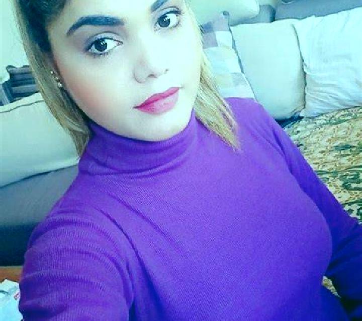 Isidora 3 Coihueco escort