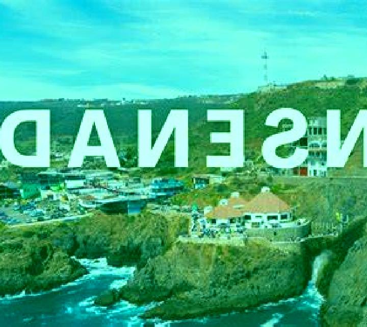 Isidora 3 La Ensenada escort