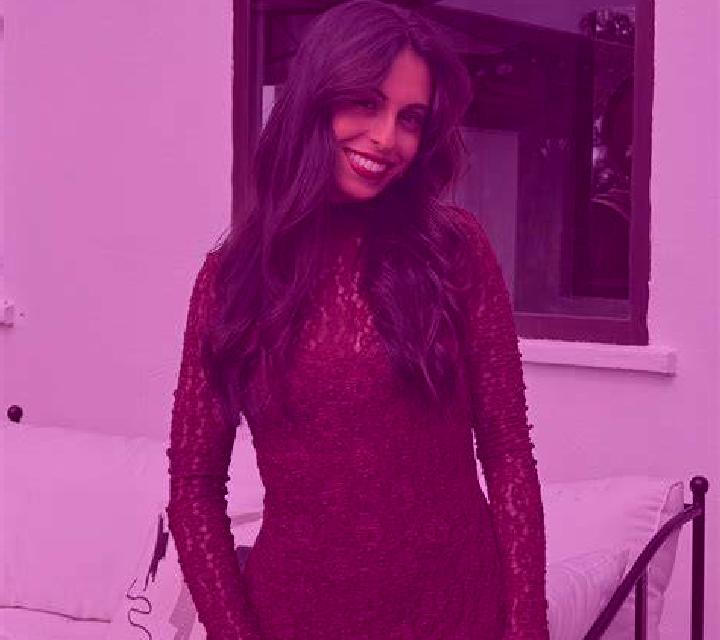 Jade 3 Los Laureles escort