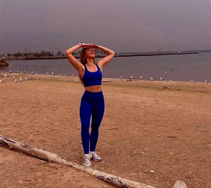 Jade Chiguayante escort