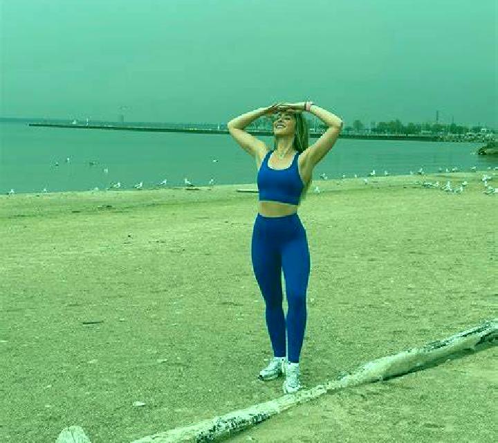 Jade Cobquecura escort