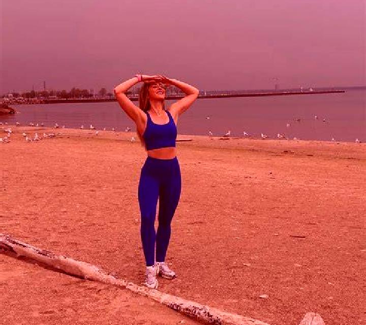 Jade Labranza escort