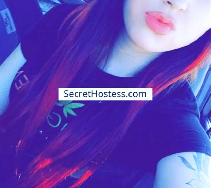 Javiera 2 Dalcahue escort