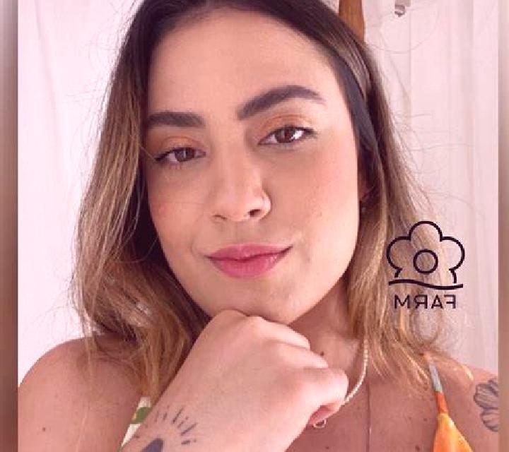 Javiera 3 Alto del Carmen escort