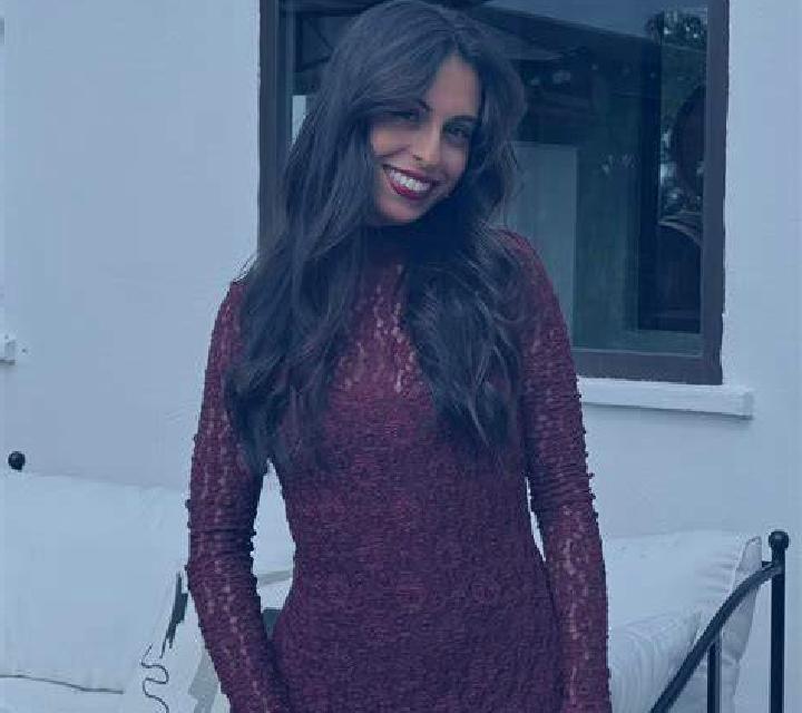 Javiera Maria Elena escort
