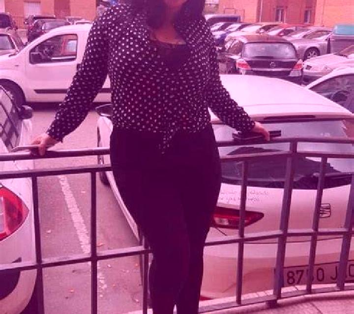Josefa 2 Negrete escort