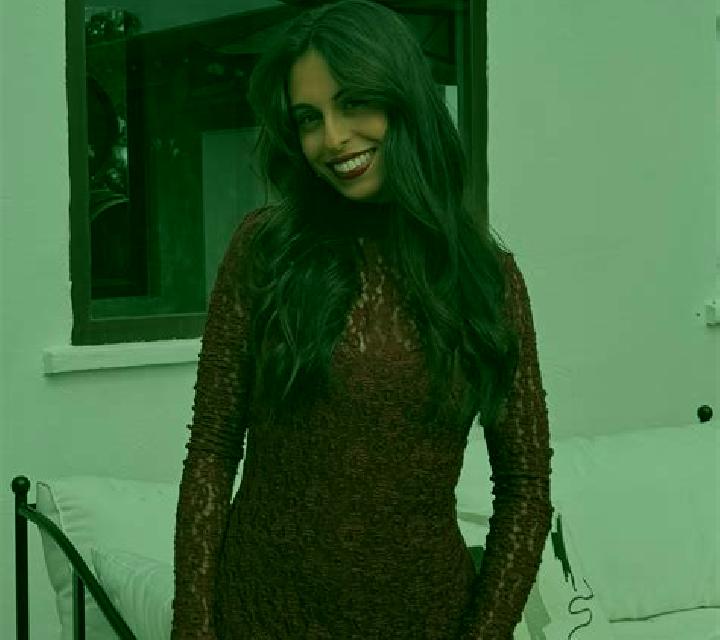 Josefa 2 San Jose de la Mariquina escort
