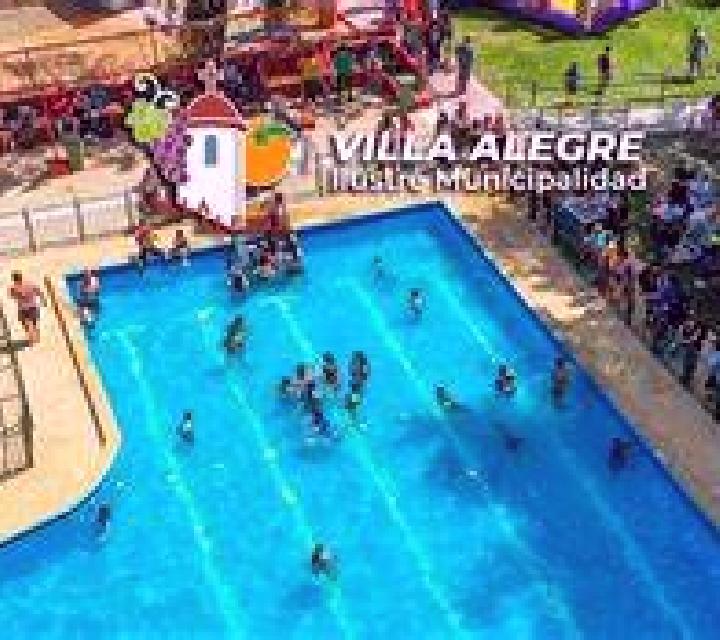 Josefa 2 Villa Alegre escort