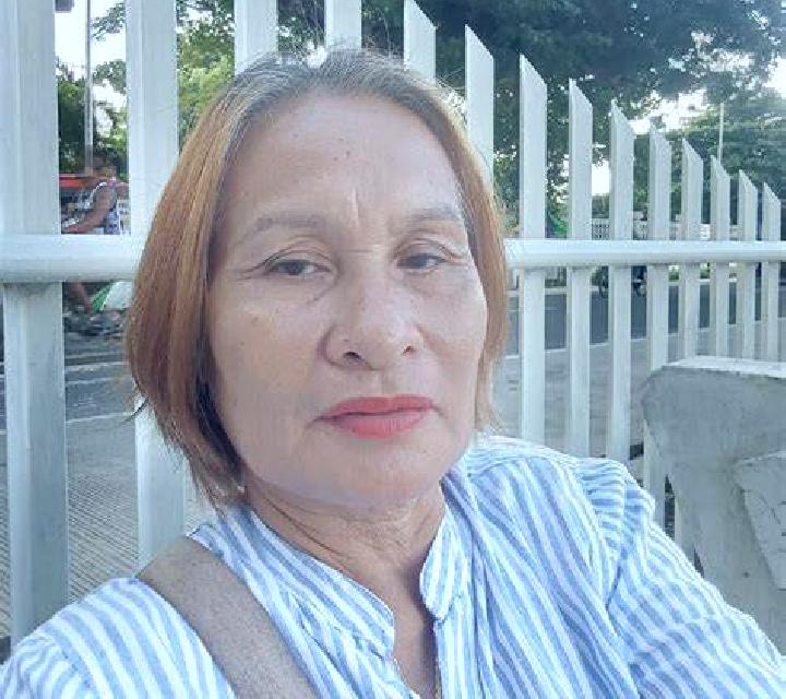 Josefa Cholchol escort