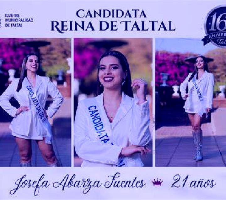 Josefa Taltal escort