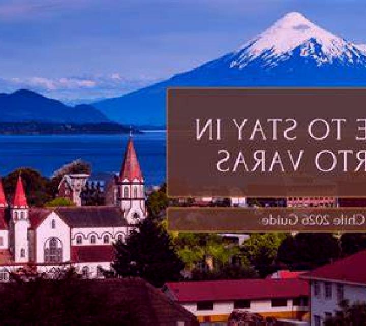 Karis 2 Puerto Varas escort