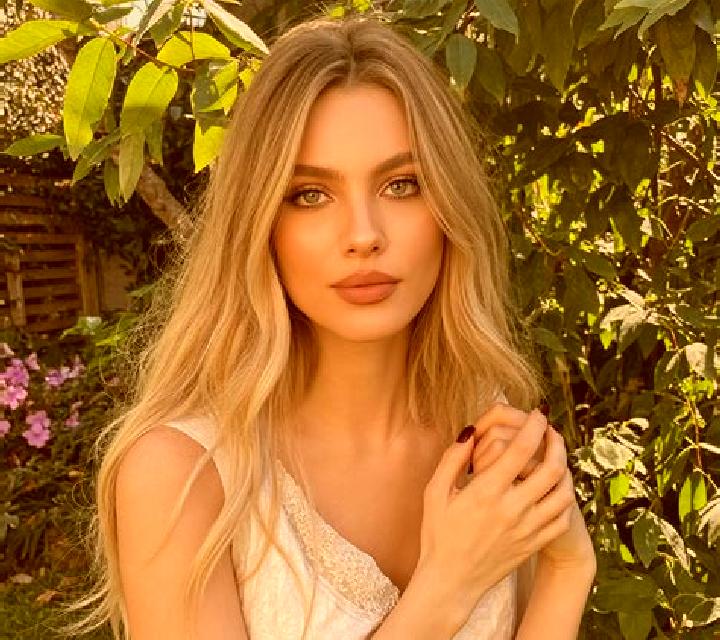 Katarina Cholchol escort
