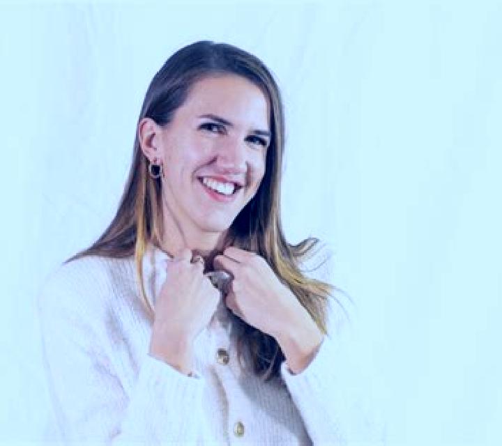 Katia 3 Batuco escort