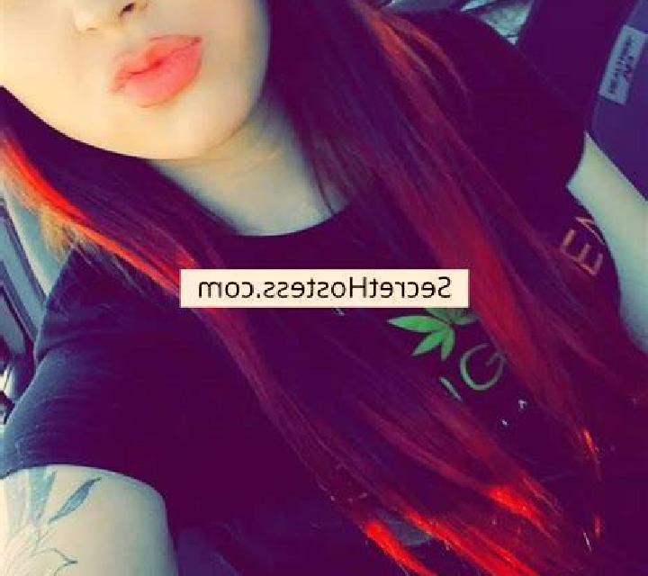Katia 3 Chanaral escort