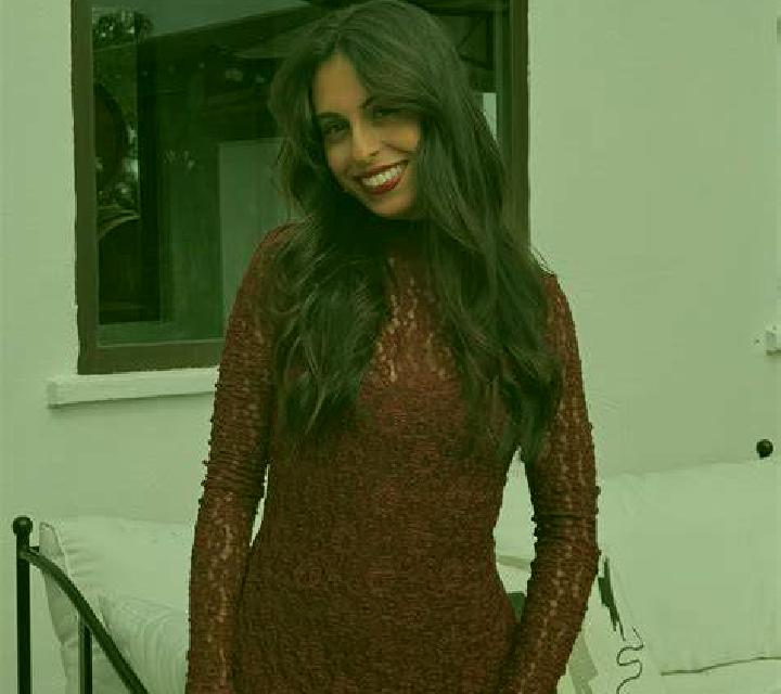 Lola 2 Matilla escort