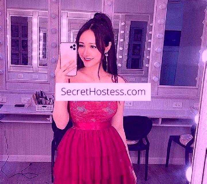 Lola 2 Villa Alhue escort
