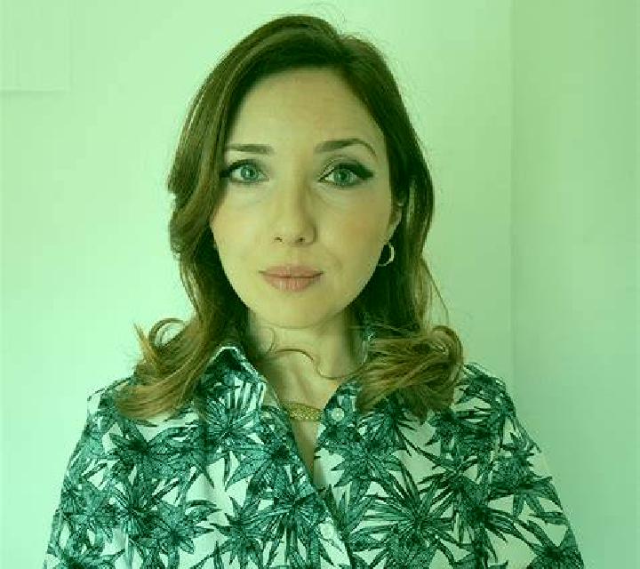 Lucía Matilla escort