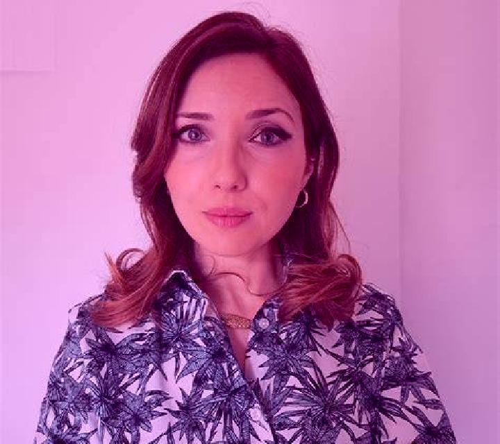 Lucía Renaico escort