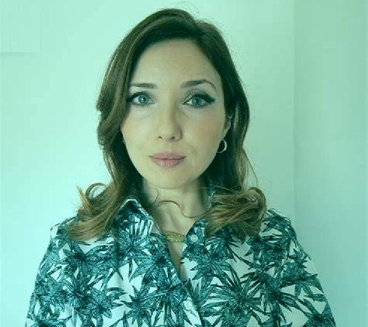 Lucía Teno escort