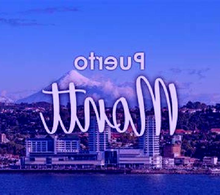 Luna 3 Puerto Montt escort