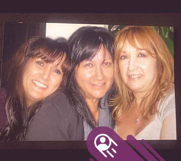 Macarena 2 Baquedano escort