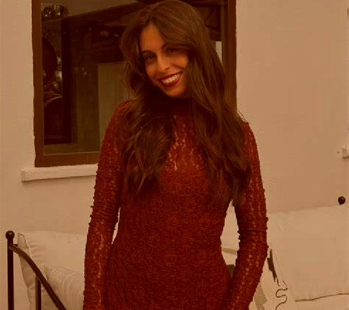 Macarena 3 Olmue escort